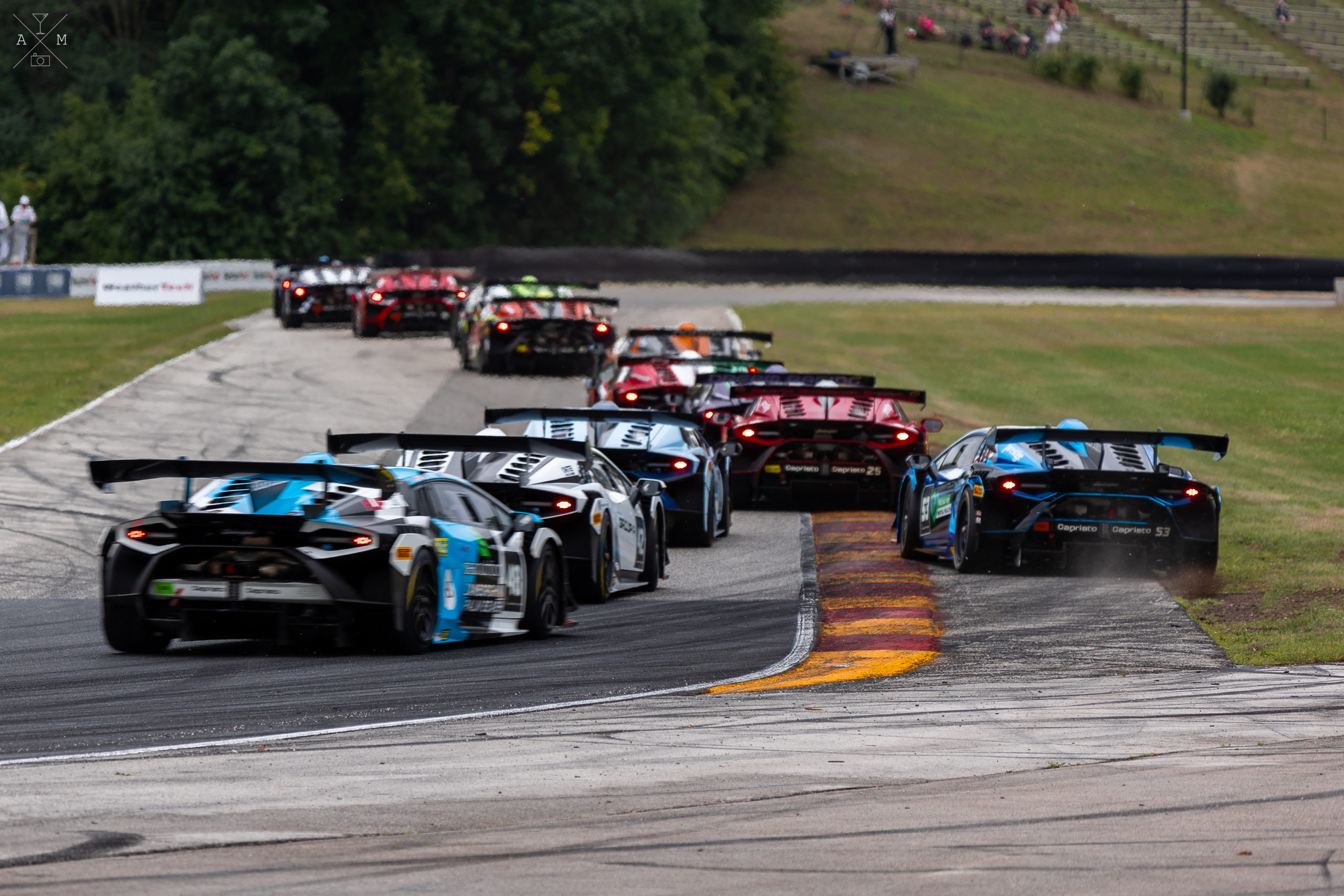 IMSA Road America 2022